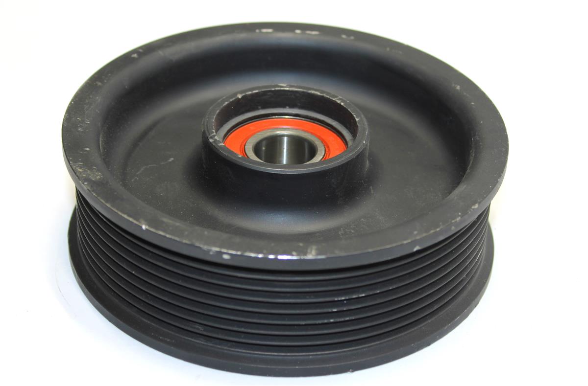 OCEAさま　専用 Idler Pulley Flat Belt 8 Grooved HMMWV